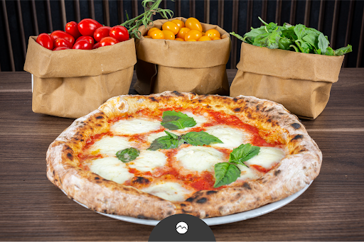 Mambo in Calvizzano, Città Metropolitana di Napoli