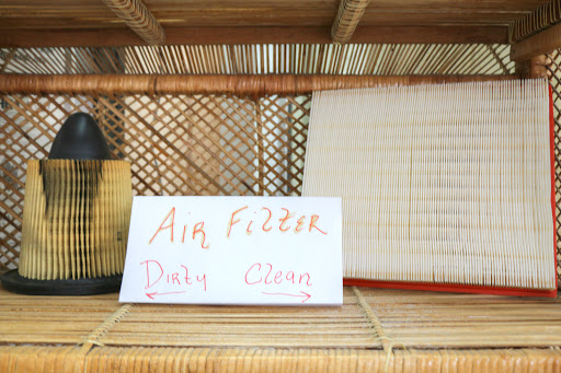 Tire Shop «Tire Mania Auto Repair», reviews and photos, 105 US-301 #103, Tampa, FL 33619, USA