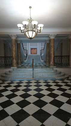 Photos des visiteurs hôtels Orient Palace 06500 Menton