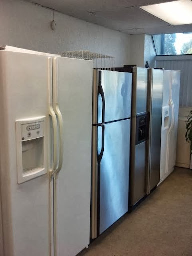 Appliance Parts Supplier «Tampa Bay Used Appliance», reviews and photos, 430 Douglas Rd E #H, Oldsmar, FL 34677, USA