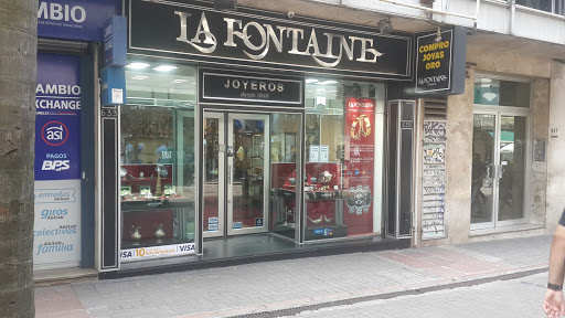 La Fontaine Joyeros