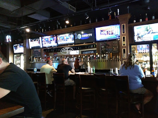 Bar «The Brass Tap», reviews and photos, 10700 FL-54, New Port Richey, FL 34655, USA