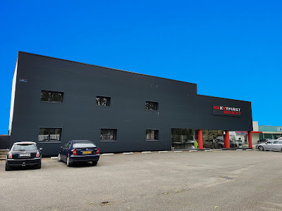 Keyfirst à Romans-sur-Isère
