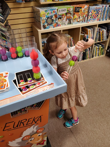 Comic Book Store «Big Easy Comics», reviews and photos, 301 N Hwy 190 #6, Covington, LA 70433, USA