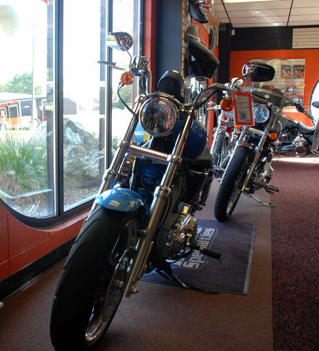 Motorcycle Repair Shop «Vindicator Cycles LLC», reviews and photos, 199 Shunpike Rd, Cromwell, CT 06416, USA