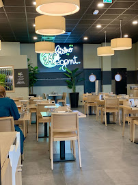 Atmosphère du Restaurant Bistro Régent Lille - n°4