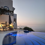 Photo n°1 de l'avis de Florian.r fait le 15/07/2023 à 18:43 sur le  Hotel Punta Scario à Malfa