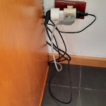 Photo n°2 de l'avis de Giacomo.a fait le 05/06/2022 à 18:52 sur le  Hotel Aurora à Treviso