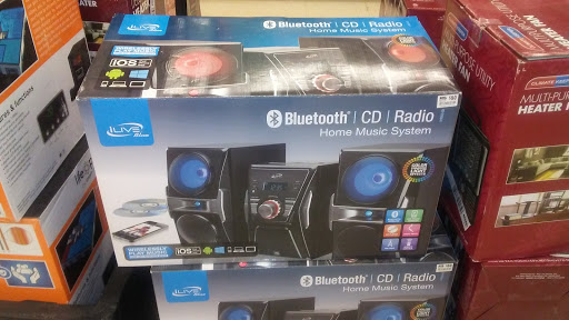 Discount Store «Big Lots», reviews and photos, 14155 Eureka Rd, Southgate, MI 48195, USA