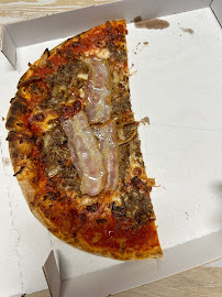 Plats et boissons du Pizzeria Pizza Toto Bistro à Valenciennes - n°3