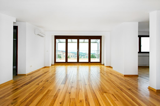 Wood Floor Polishing Inc