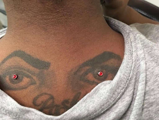 Explore brother sister tattoo ideas, creative tattoo ideas in Milwaukee, available at Piercings Plus