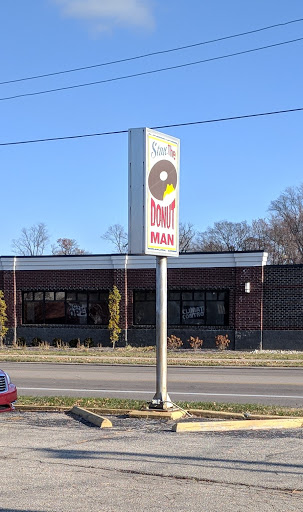 Donut Shop «Stan the Donut Man», reviews and photos, 1441 Wilmington Ave, Dayton, OH 45420, USA