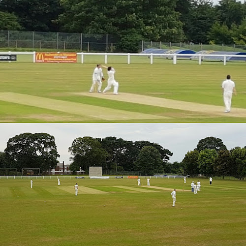 Reviews of Old Elizabethans Cricket Club Ltd in Worcester - Sports Complex