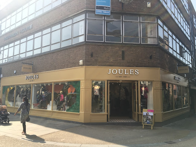 Joules - Worcester