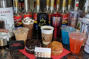 Charged Coffee and Cocoa Shop image