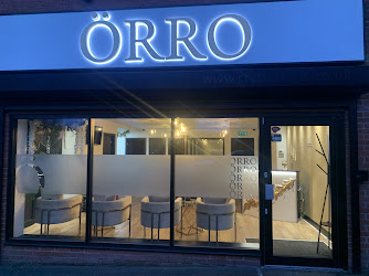 Örro Hair & Beauty Salon
