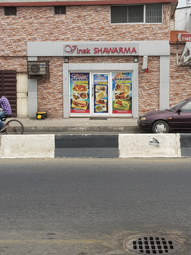 Vinsk Shawarma, 34 Okporo Road, Artillery Junction, Mgbuesilara, Port Harcourt, Rivers State, Nigeria, Breakfast Restaurant, state Rivers
