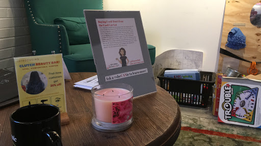 Auto Repair Shop «Girls Auto Clinic Repair Center», reviews and photos, 7425 West Chester Pike, Upper Darby, PA 19082, USA