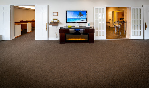 Funeral Home «Baird-Case Jordan-Fannin Funeral Home», reviews and photos, 4343 N Federal Hwy, Oakland Park, FL 33308, USA