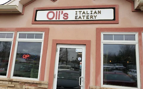 Oli's Italian Eatery image