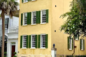 Charleston Sole Walking Tours image