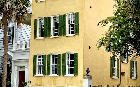 Charleston Sole Walking Tours image