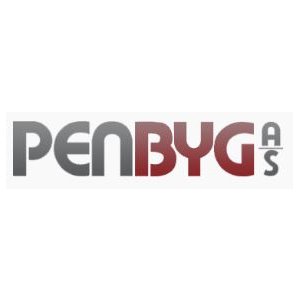 Kommentarer og anmeldelser af Penbyg A/S