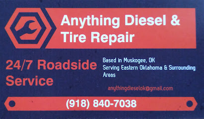 Anything Diesel & Tire Repair