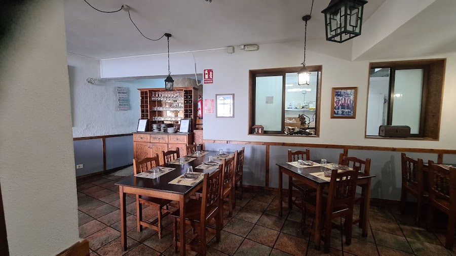 Restaurante Gran Tarajal SIN GLUTEN