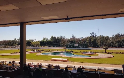 Naples - Ft. Myers Greyhound Track image