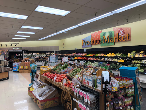 Grocery Store «Winn-Dixie», reviews and photos, 1360 Tampa Rd, Palm Harbor, FL 34683, USA