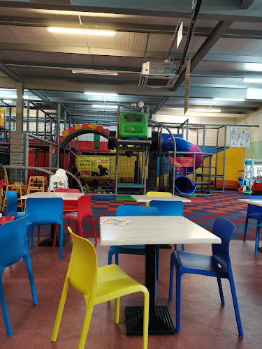 Reviews of The Mad House Soft Play & Party World in Reading - Baby store