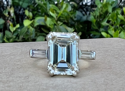 Jewelry Repair Service «Imperial Jewelers», reviews and photos, 201 Ward St, Montgomery, NY 12549, USA