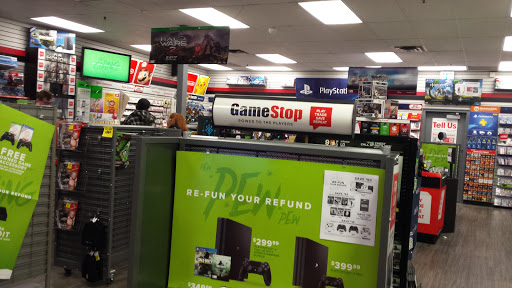 Video Game Store «GameStop», reviews and photos, 6949 Park Centre Dr, Salt Lake City, UT 84121, USA