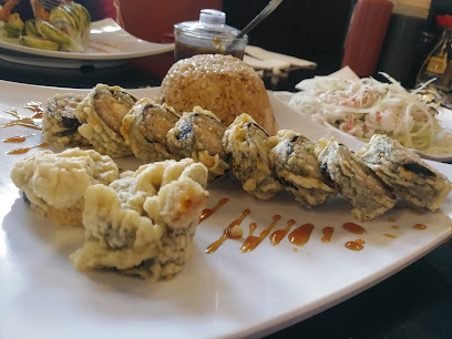 Sushi Madre Del Mar