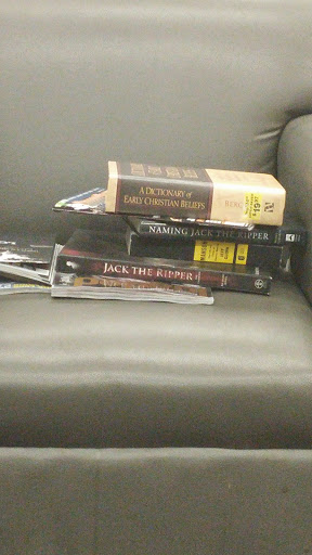 Book Store «Books-A-Million», reviews and photos, 2929 James Sanders Blvd, Paducah, KY 42001, USA