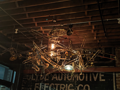 Jazz Club «Noce», reviews and photos, 1326 Walnut St, Des Moines, IA 50309, USA