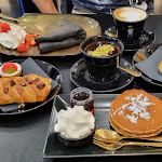 Photo n°3 de l'avis de federica.u fait le 21/10/2023 à 21:53 sur le  Mignon on Lake Como Pastry Shop à Como