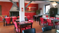 Atmosphère du Restaurant français La Ferme Ô Délices à Mazères - n°18