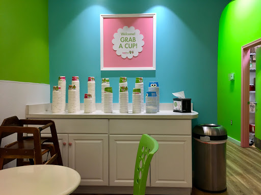 Frozen Yogurt Shop «Sweet Frog», reviews and photos, 9073 Staples Mill Rd, Henrico, VA 23228, USA
