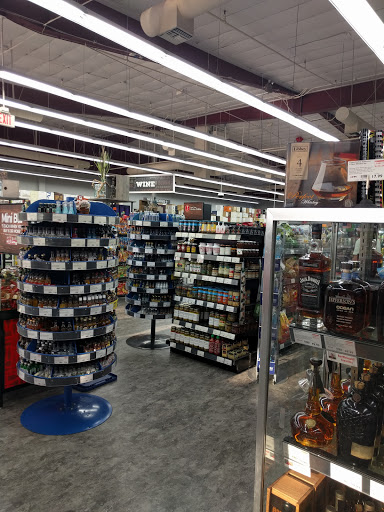 Wine Store «BevMo!», reviews and photos, 5820 Sepulveda Blvd, Van Nuys, CA 91411, USA