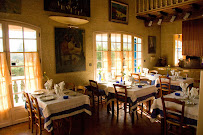 Atmosphère du Restaurant Grec Le Bouzouki à Villeneuve-lès-Avignon - n°1