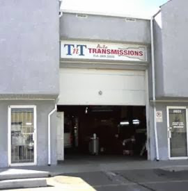 TNT Transmission Ltd