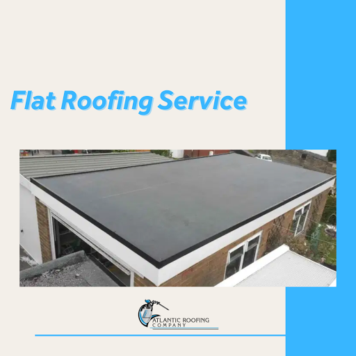 Roofing Contractor «Atlantic Roofing Company», reviews and photos, 5212 Carolina Beach Rd, Wilmington, NC 28412, USA