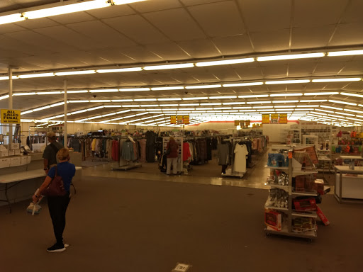 Department Store «Bealls», reviews and photos, 1200 S 77 Sunshine Strip, Harlingen, TX 78550, USA
