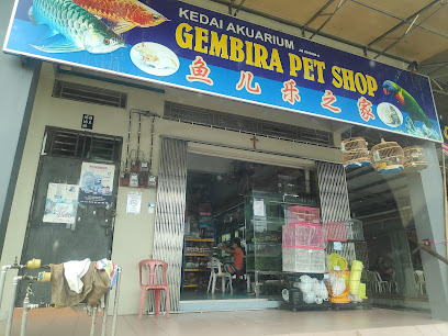 Gembira Pet Shop