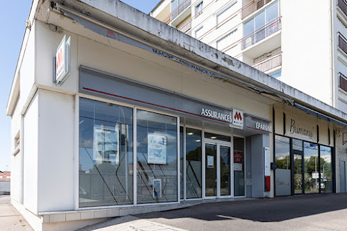 Agence MACSF à Saint-André-les-Vergers
