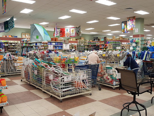 Home Goods Store «Christmas Tree Shops», reviews and photos, 100 Trotters Way, Freehold, NJ 07728, USA