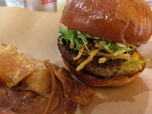 Food Court «Pine Street Market», reviews and photos, 126 SW 2nd Ave, Portland, OR 97204, USA